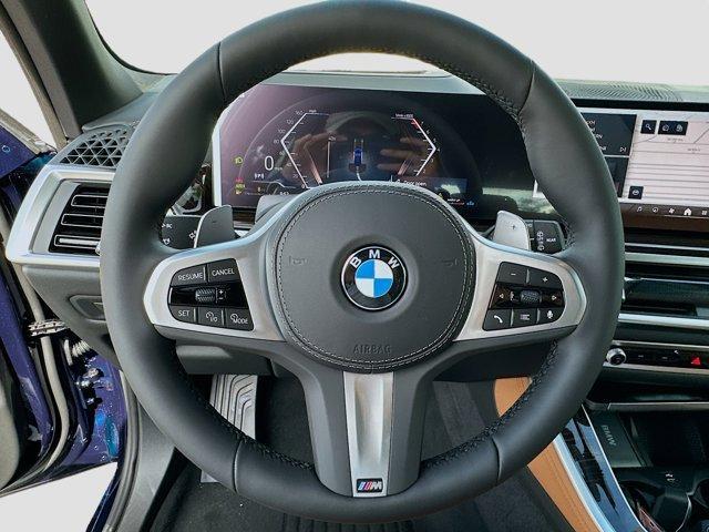 new 2026 BMW X5 car