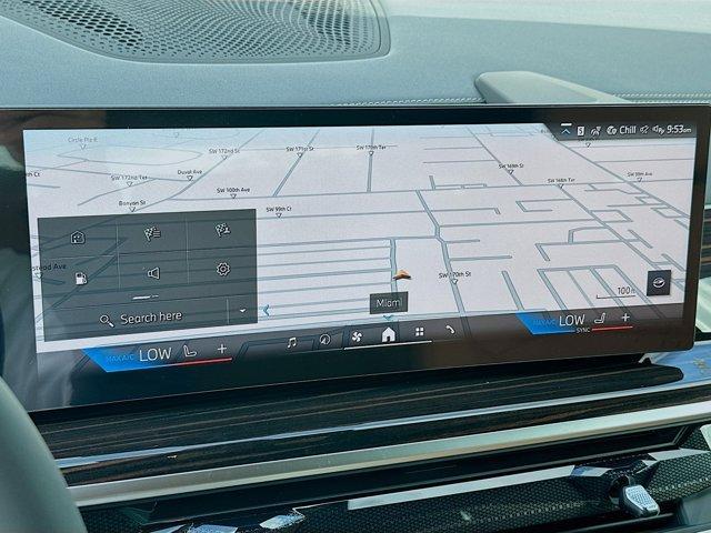 new 2026 BMW X5 car