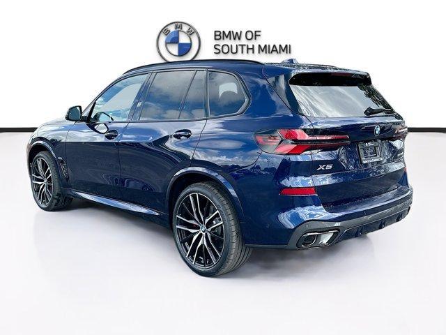 new 2026 BMW X5 car