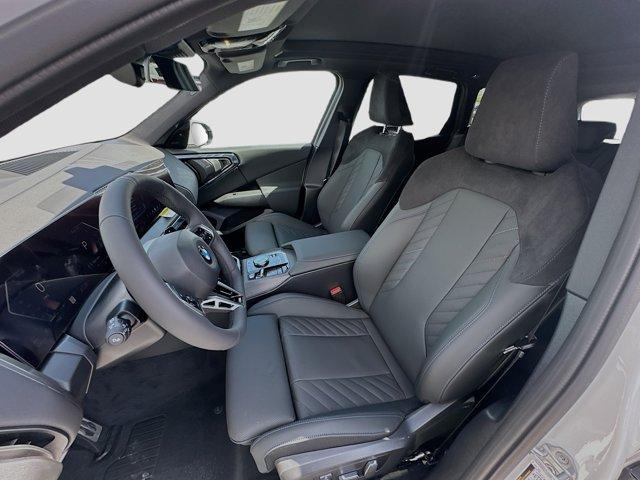 new 2025 BMW X3 car, priced at $59,425