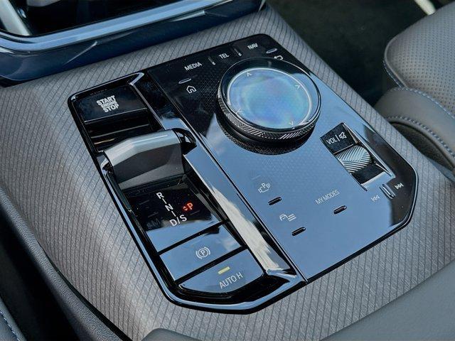 new 2025 BMW X3 car, priced at $59,425