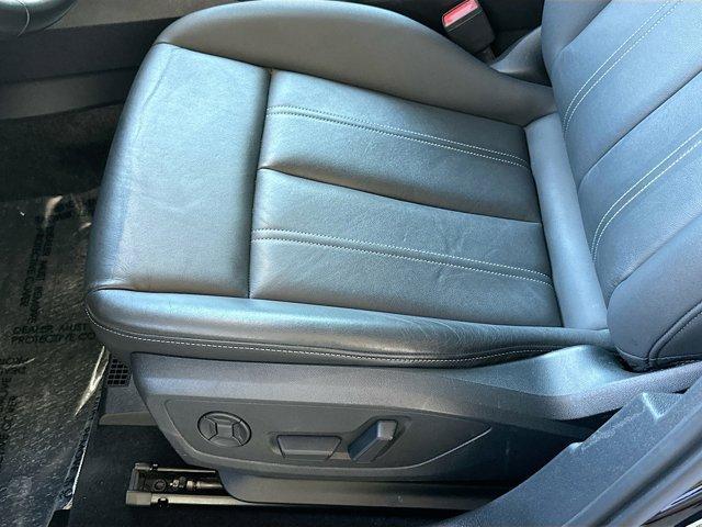 used 2024 Audi A3 car, priced at $30,500