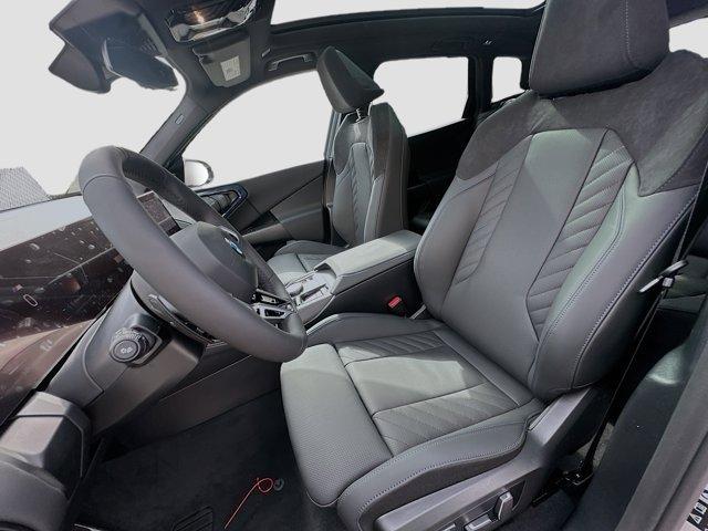 new 2025 BMW X3 car, priced at $63,510