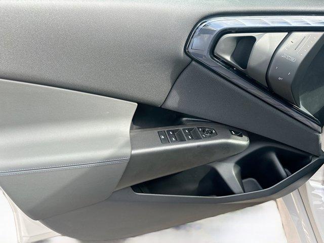 new 2025 BMW X3 car, priced at $63,510