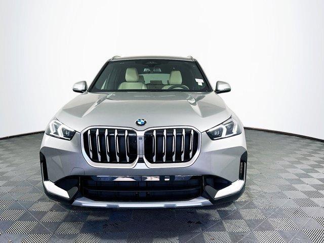 new 2025 BMW X1 car, priced at $46,021