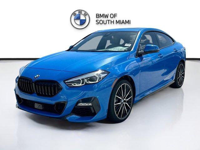 new 2024 BMW 228 Gran Coupe car, priced at $42,791