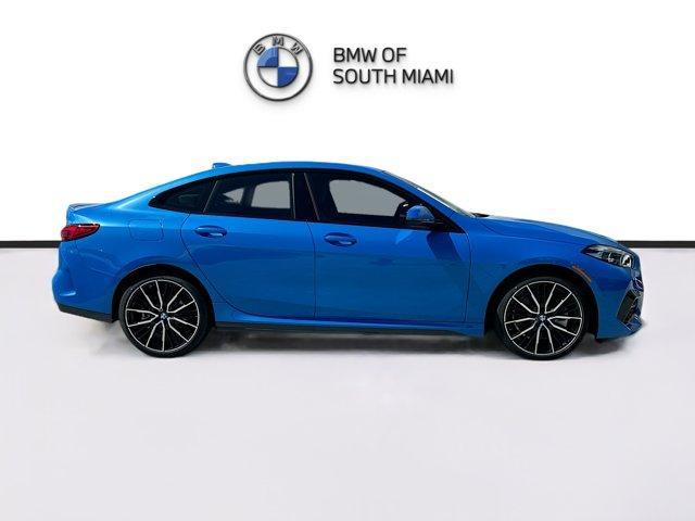 new 2024 BMW 228 Gran Coupe car, priced at $42,791