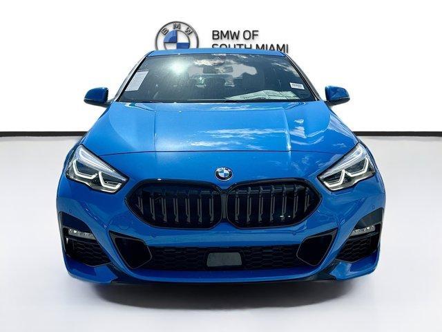 new 2024 BMW 228 Gran Coupe car, priced at $42,791