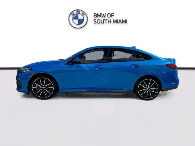 new 2024 BMW 228 Gran Coupe car, priced at $42,791