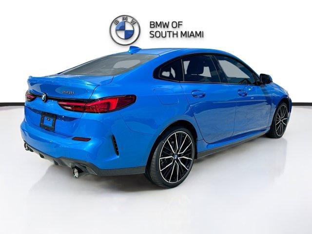 new 2024 BMW 228 Gran Coupe car, priced at $42,791