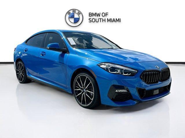 new 2024 BMW 228 Gran Coupe car, priced at $42,791