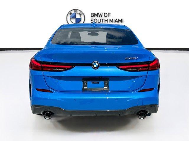 new 2024 BMW 228 Gran Coupe car, priced at $42,791