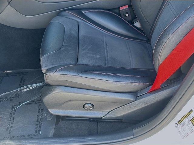 used 2023 Mercedes-Benz AMG GLC 43 car, priced at $55,000
