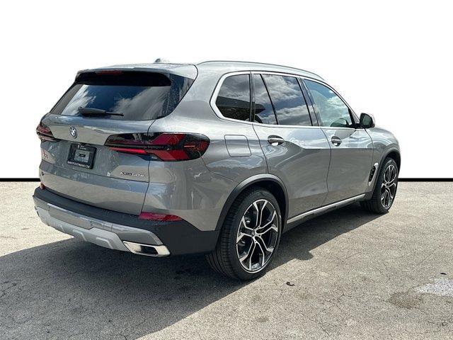 new 2025 BMW X5 PHEV car, priced at $77,866