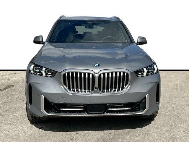 new 2025 BMW X5 PHEV car, priced at $77,866