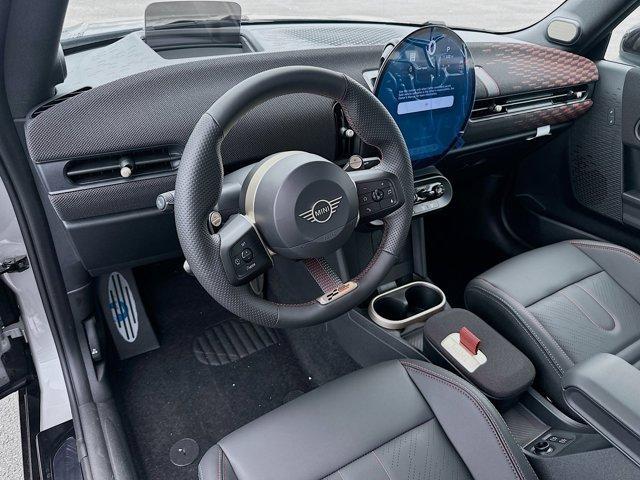 new 2026 MINI Convertible car