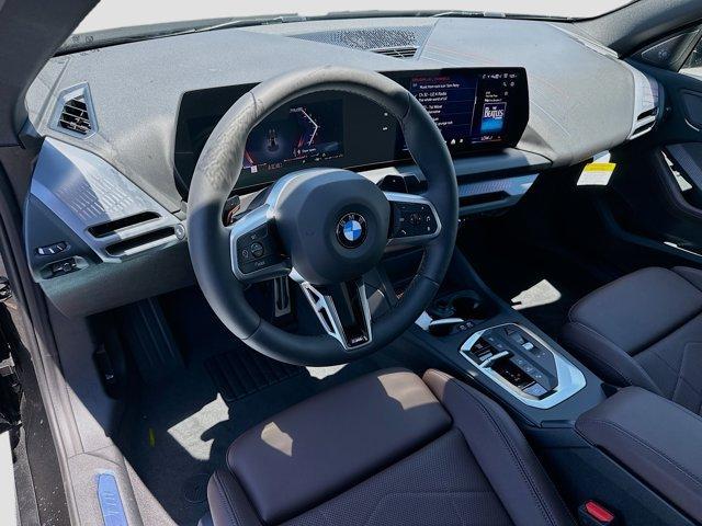 new 2026 BMW 228 Gran Coupe car, priced at $43,370