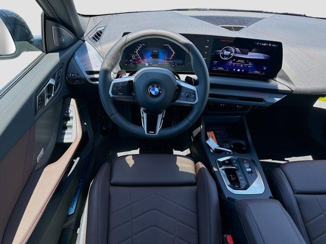 new 2026 BMW 228 Gran Coupe car, priced at $43,370