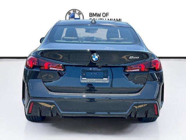 new 2026 BMW 228 Gran Coupe car, priced at $43,370