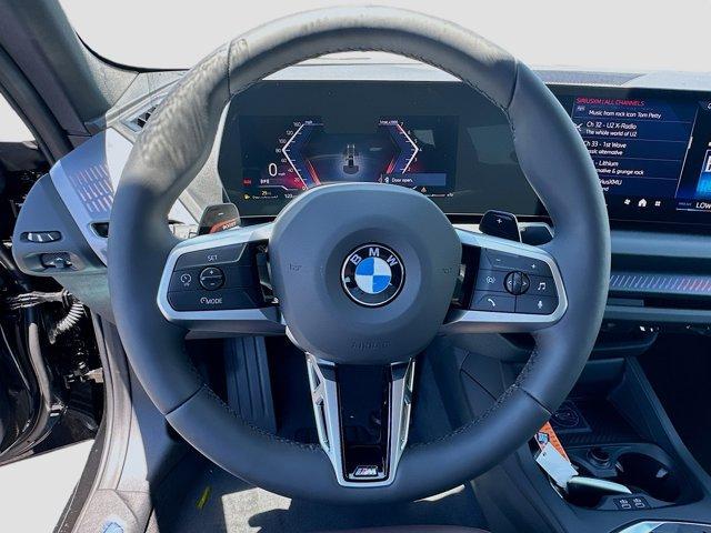new 2026 BMW 228 Gran Coupe car, priced at $43,370