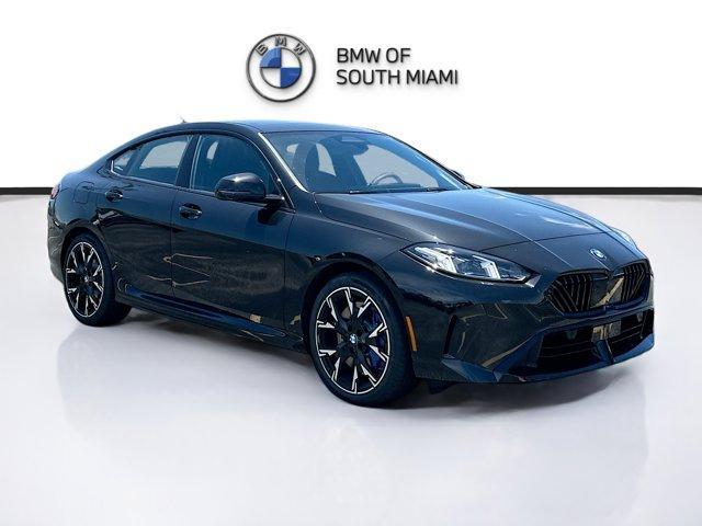 new 2026 BMW 228 Gran Coupe car, priced at $43,370