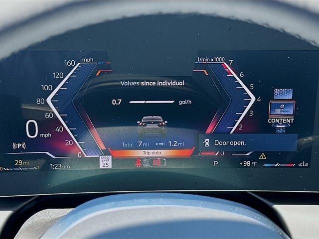 new 2026 BMW 228 Gran Coupe car, priced at $43,370