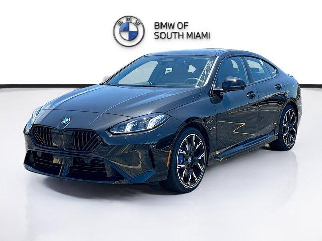 new 2026 BMW 228 Gran Coupe car, priced at $43,370