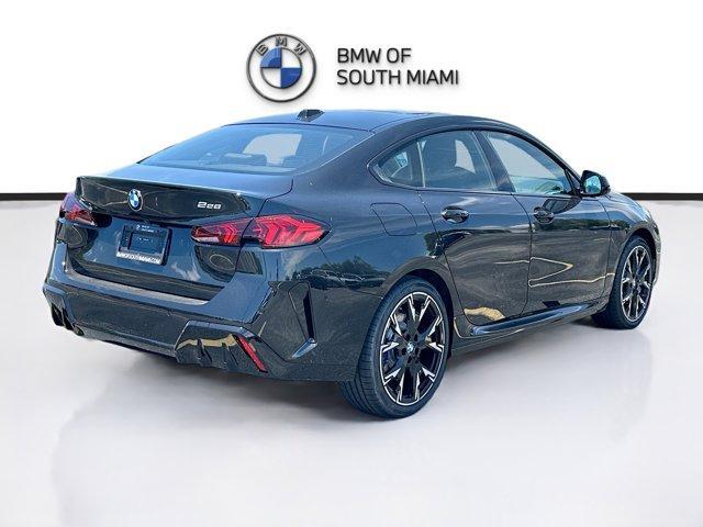 new 2026 BMW 228 Gran Coupe car, priced at $43,370