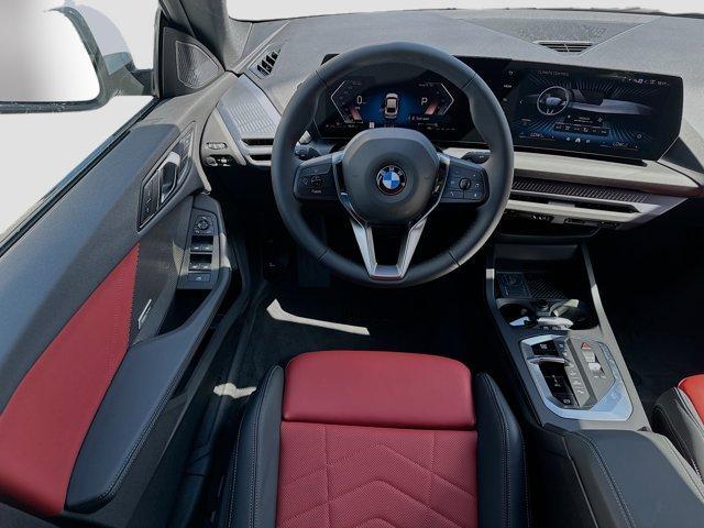 new 2026 BMW 228 Gran Coupe car