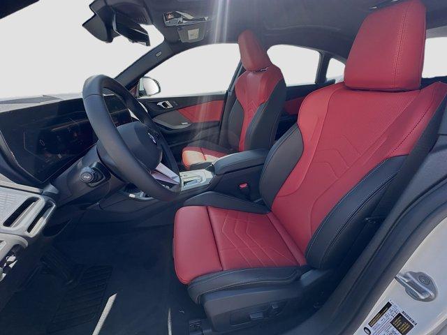 new 2026 BMW 228 Gran Coupe car