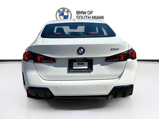 new 2026 BMW 228 Gran Coupe car