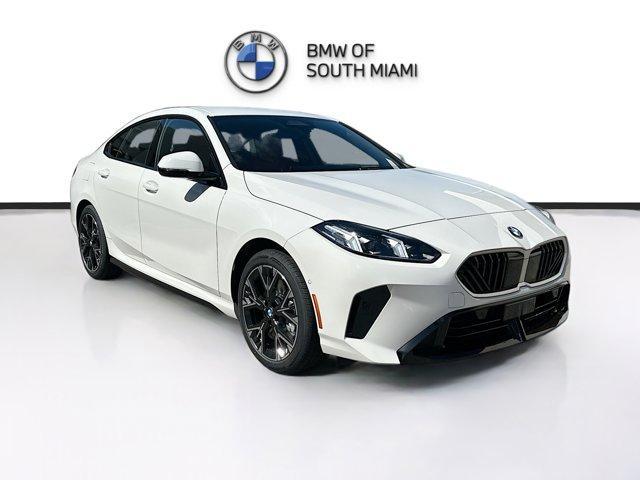 new 2026 BMW 228 Gran Coupe car