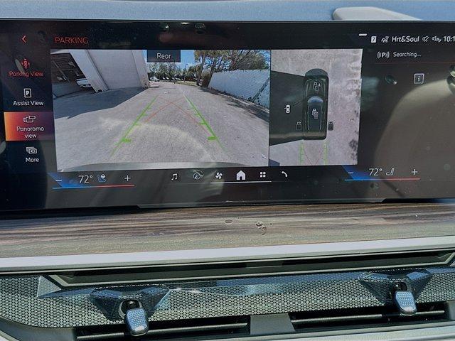 new 2026 BMW X7 car