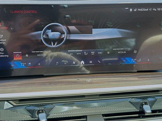 new 2026 BMW X7 car