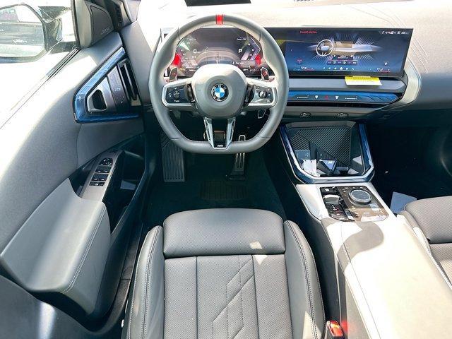 new 2026 BMW X3 car, priced at $74,410