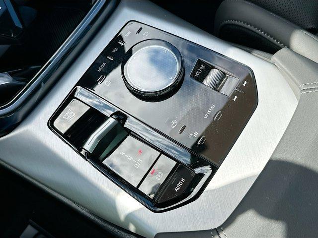 new 2026 BMW X3 car, priced at $74,410