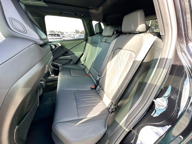 new 2026 BMW X3 car, priced at $74,410
