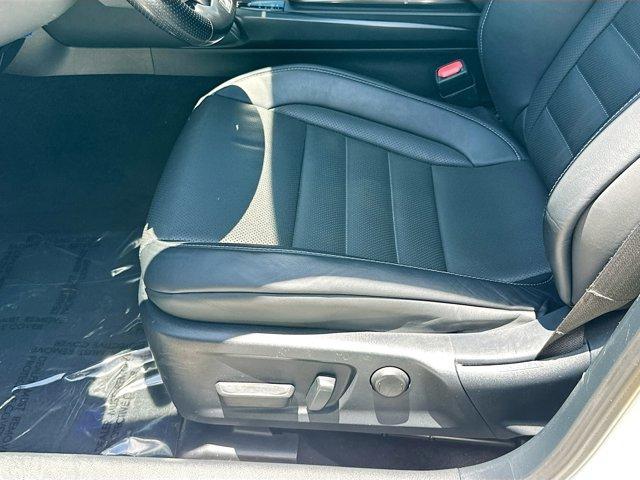 used 2021 Lexus IS 350 car, priced at $32,500