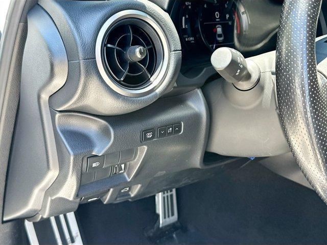 used 2021 Lexus IS 350 car, priced at $32,500