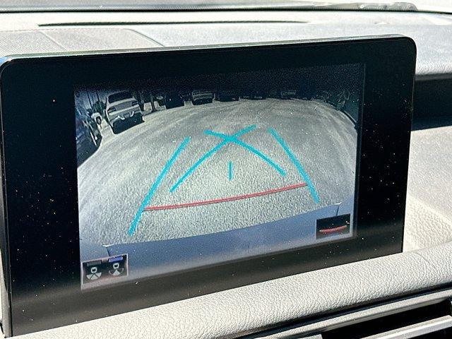 used 2021 Lexus IS 350 car, priced at $32,500