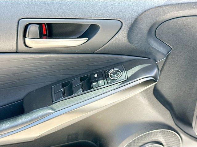 used 2021 Lexus IS 350 car, priced at $32,500