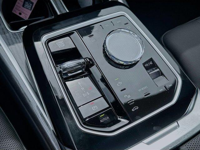 new 2026 BMW 750e car, priced at $114,204