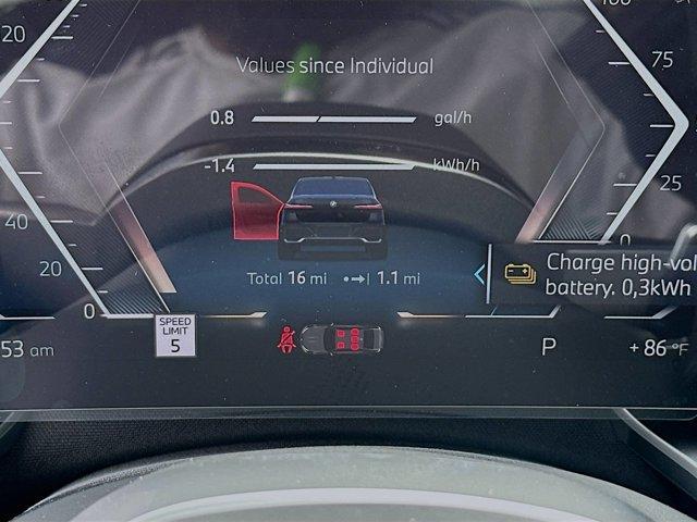 new 2026 BMW 750e car, priced at $114,204