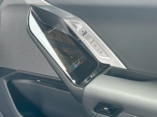 new 2026 BMW 750e car, priced at $114,204