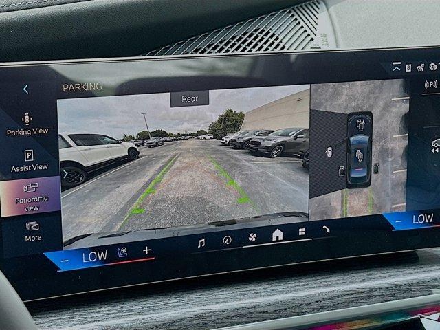 new 2026 BMW 750e car, priced at $114,204