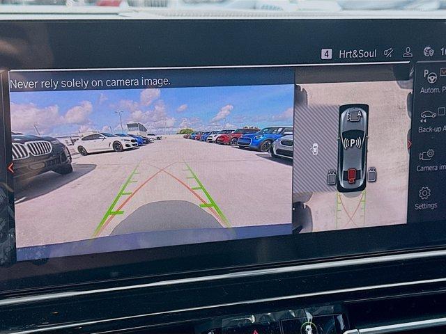new 2026 BMW 840 Gran Coupe car