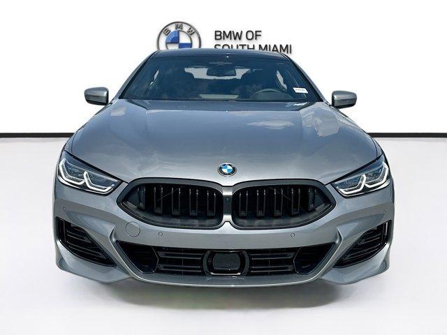 new 2026 BMW 840 Gran Coupe car