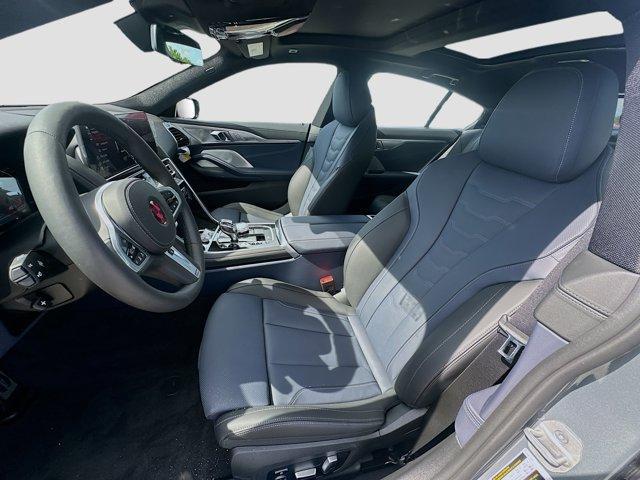 new 2026 BMW 840 Gran Coupe car
