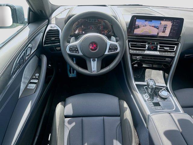 new 2026 BMW 840 Gran Coupe car