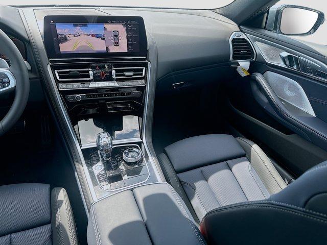 new 2026 BMW 840 Gran Coupe car